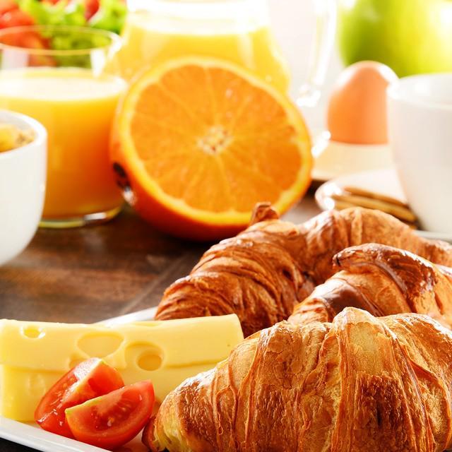 ตัวอย่าง ภาพหน้าปก:อย่าปล่อยให้ร่างพัง! 7 ผลกระทบที่เกิดจากการอดอาหารเช้า 