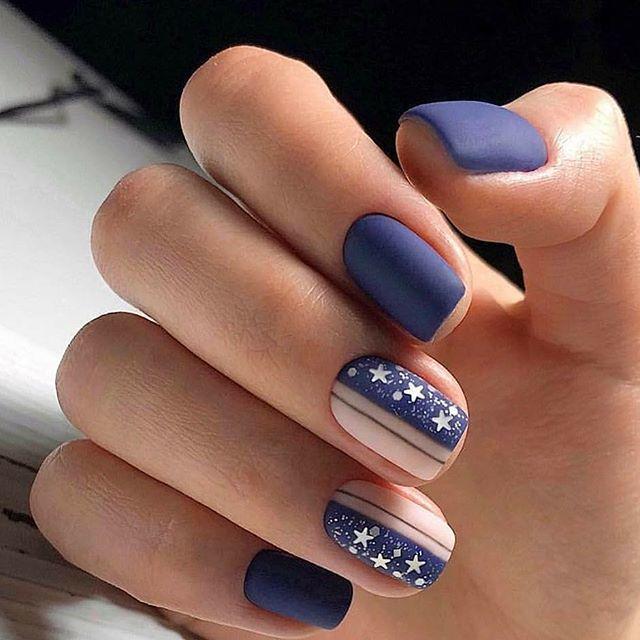 รูปภาพ:https://www.instagram.com/p/BhqGCa1AH1B/?taken-by=manicure__ideas