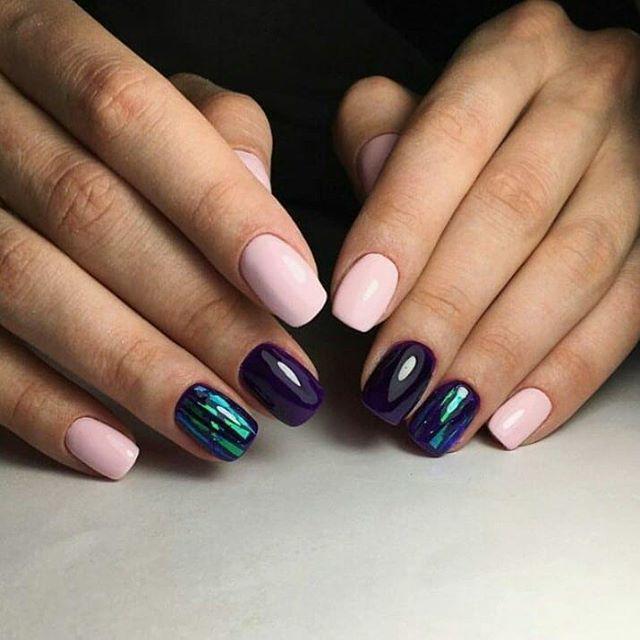 รูปภาพ:https://www.instagram.com/p/Bht86TlnzMr/?taken-by=manicure__ideas