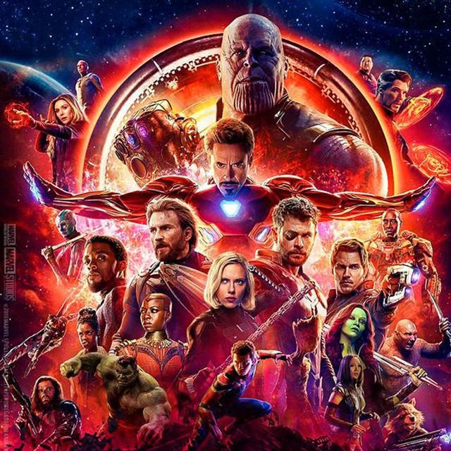 ภาพประกอบบทความ ' 3 เรื่องที่ต้องรู้ ' ก่อนไปจัด Avengers: Infinity War #จะได้เข้าไปดูกับเค้ารู้เรื่อง