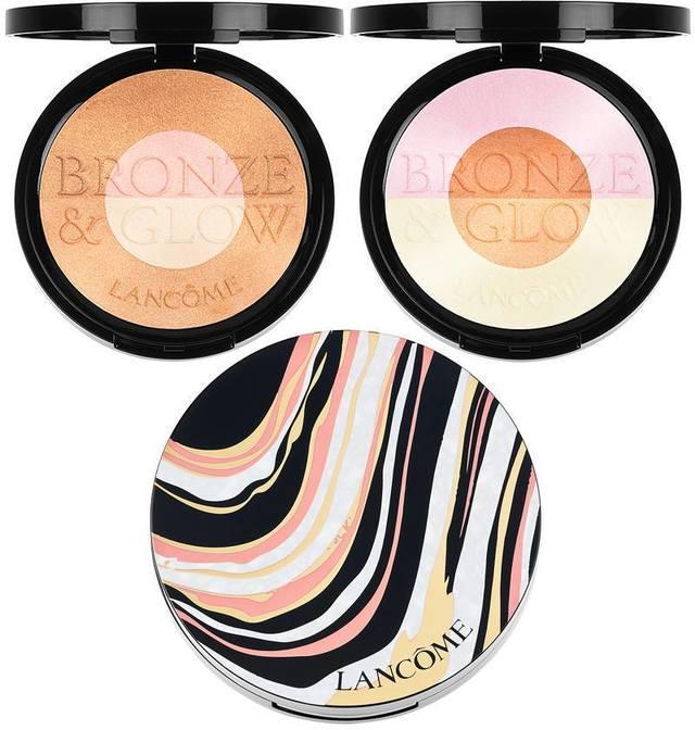 รูปภาพ:https://www.chicprofile.com/wp-content/uploads/2018/04/Lancome-Summer-2018-Bronze-Glow-Palette.jpg