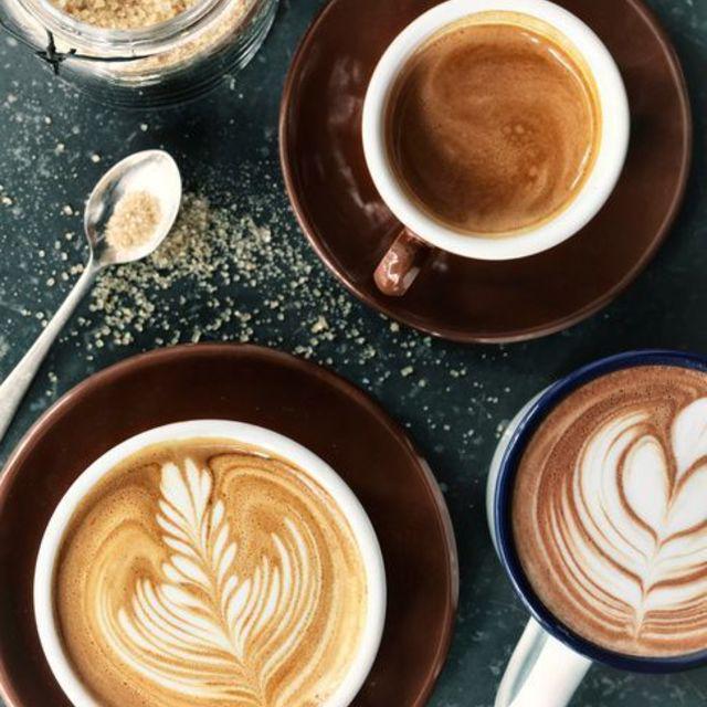 ภาพประกอบบทความ #CoffeeLoverต้องอ่าน กับ 5 'สูตรกาแฟ' ที่ควรลอง!