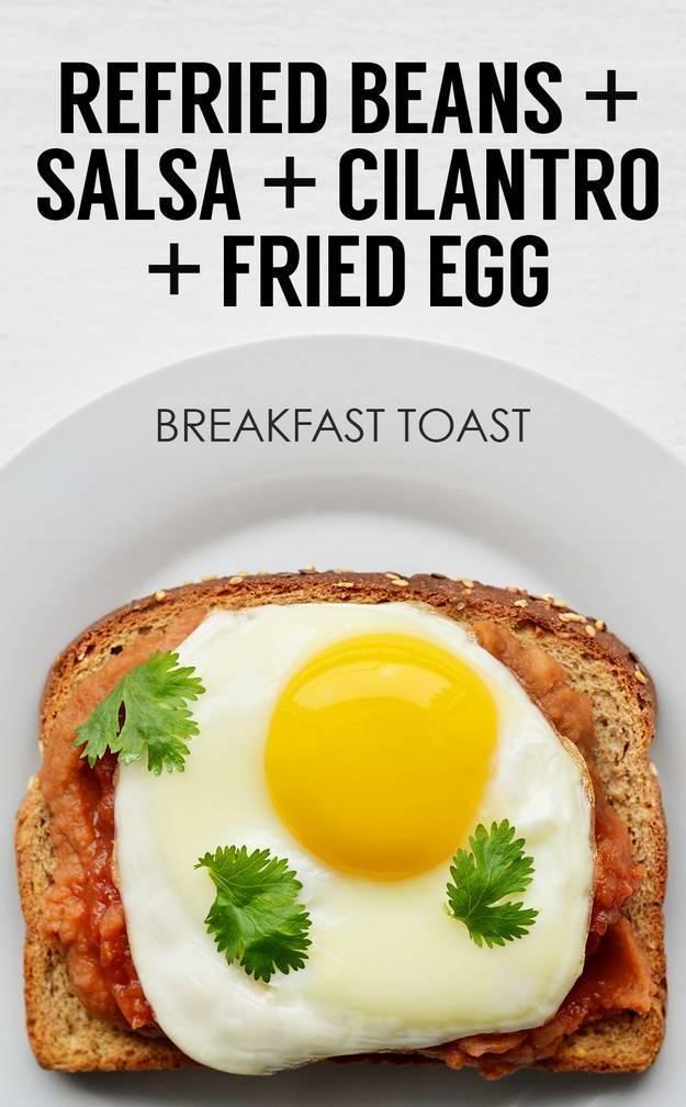 รูปภาพ:http://alldaychic.com/wp-content/uploads/2014/06/Creative-Breakfast-Toasts-That-are-Boosting-Your-Energy-Levels-2.jpg