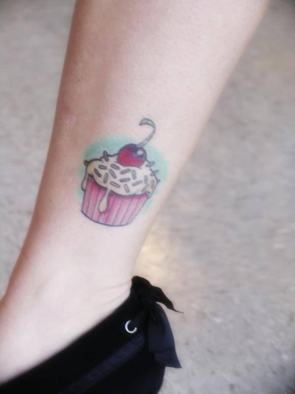 รูปภาพ:http://www.tattooshunt.com/images/23/color-ink-cupcake-tattoo-on-ankle.jpg