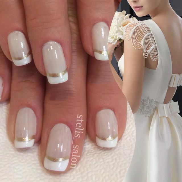 รูปภาพ:http://radhoz.com/wp-content/uploads/2018/02/bridal-nail-designs-2018-unique-best-nails-amazing-best-wedding-nail-polish-ideas-summer-of-bridal-nail-designs-2018.jpg