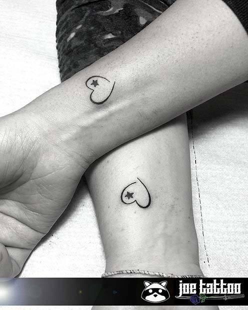 รูปภาพ:https://stayglam.com/wp-content/uploads/2018/04/Heart-Tattoos.jpg