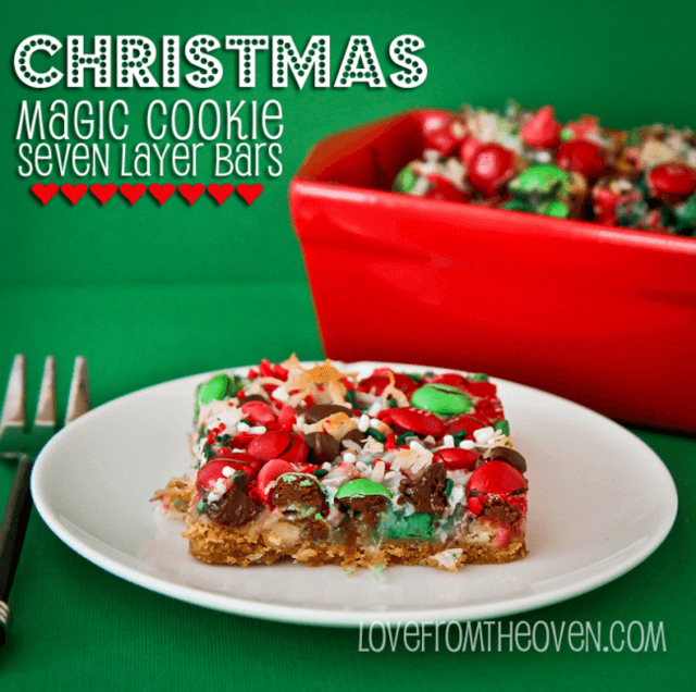 รูปภาพ:http://www.lovefromtheoven.com/wp-content/uploads/2012/12/Christmas-7-Layer-Magic-Cookie-Bars-by-Love-From-the-Oven-650x646.png