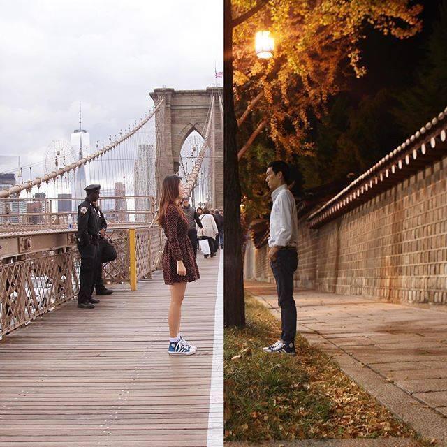 รูปภาพ:http://static.boredpanda.com/blog/wp-content/uploads/2015/11/long-distance-relationship-korean-couple-photo-collage-half-shiniart-b.jpg