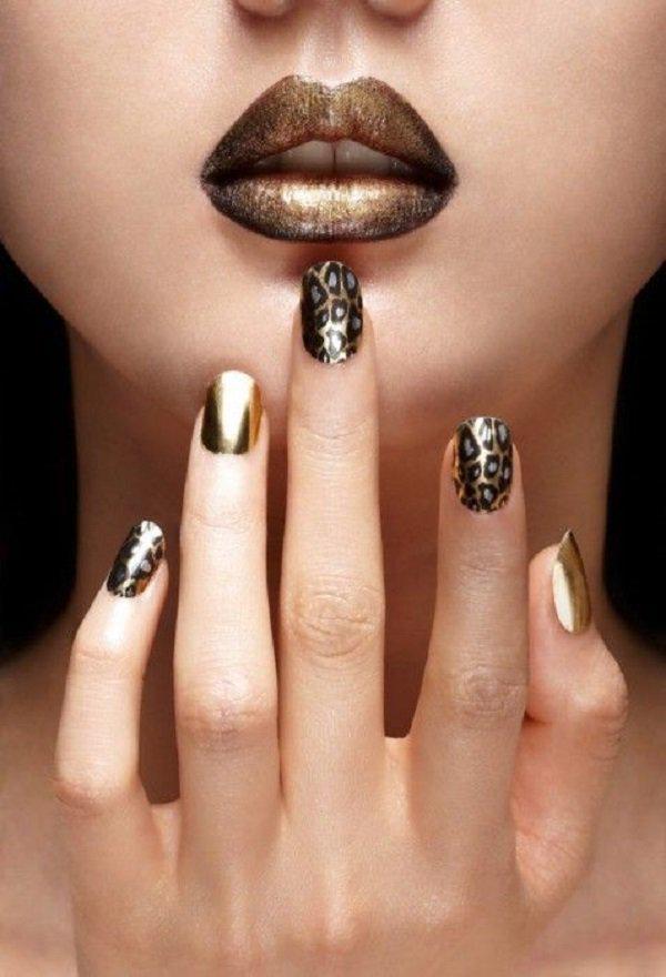 รูปภาพ:http://www.cuded.com/wp-content/uploads/2018/04/Matching-nails-and-lipstick-30.jpg