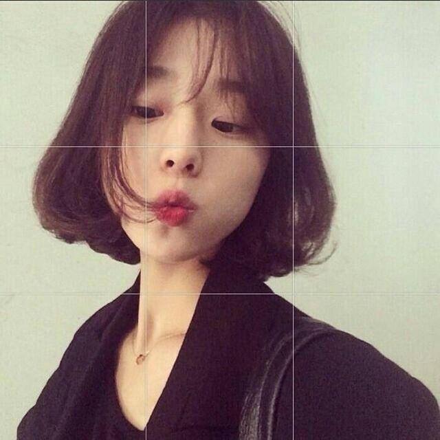 รูปภาพ:https://ae01.alicdn.com/kf/HTB1JfRjKVXXXXcJXFXXq6xXFXXXT/Korean-Air-thin-bangs-girls-hair-fluffy-wig-temperament-female-short-hair-Bobo-head-wig-pear.jpg