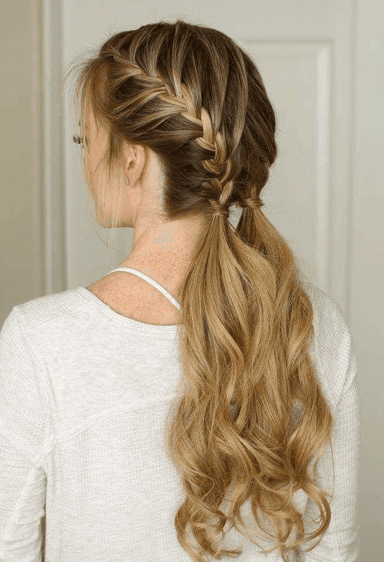 รูปภาพ:https://hairstylehub.com/wp-content/uploads/2017/08/low-french-braid-pigtails.png