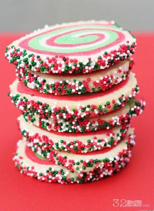 รูปภาพ:https://i0.wp.com/www.ecstasycoffee.com/wp-content/uploads/2018/05/Christmas-Swirl-Sugar-Cookies.jpg?w=680