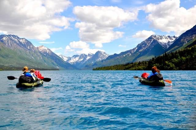 รูปภาพ:http://www.worldfortravel.com/wp-content/uploads/2012/07/Stunning-Lake-Clark-Alaska-USA.jpg