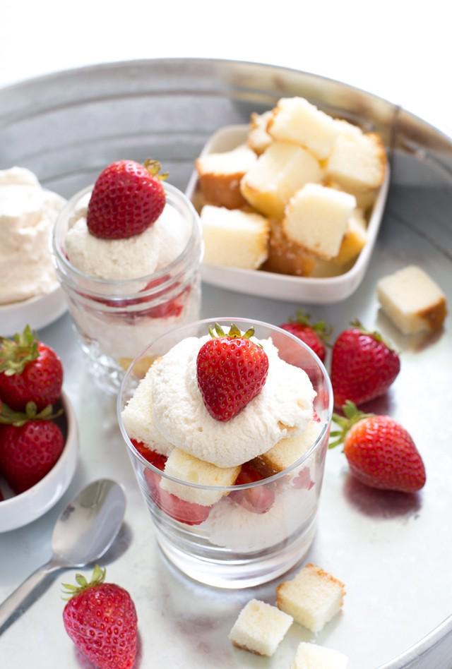 รูปภาพ:https://chefsavvy.com/wp-content/uploads/Super-Easy-Individual-Strawberry-Shortcake-Trifle.jpg