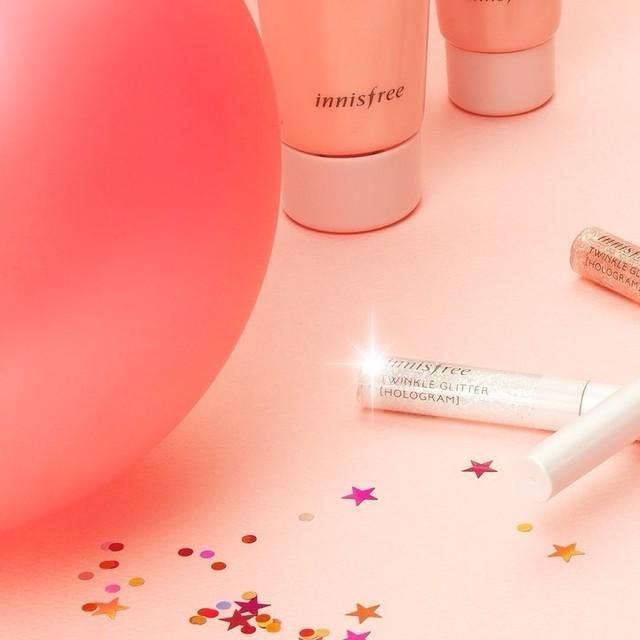 รูปภาพ:https://www.instagram.com/p/Bi6biTlhsnv/?taken-by=innisfree.instalog