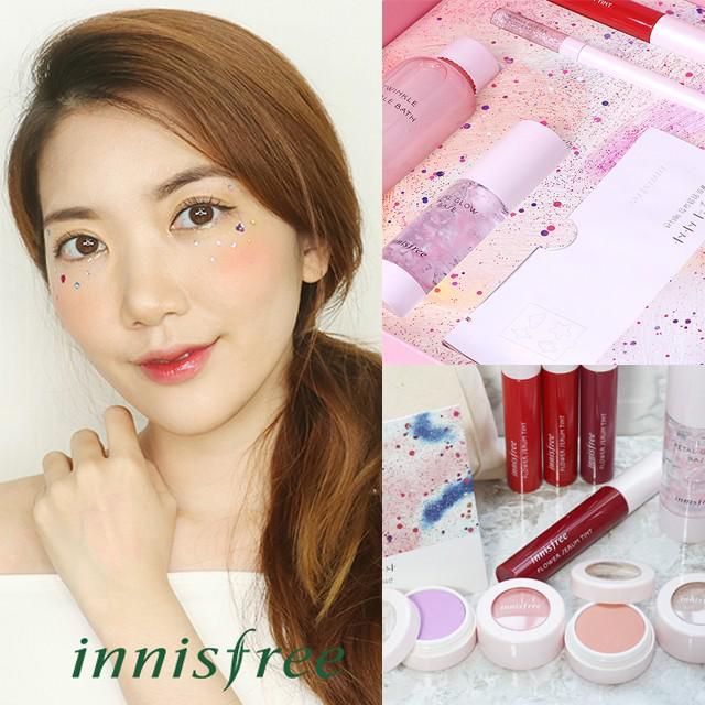 ตัวอย่าง ภาพหน้าปก:มาแล้วจ้า!! Innisfree เปิดตัวคอลเลคชั่นสุดฟรุ้งฟริ้ง 'Twinkle Fairy Limited Edition' ความคิ้วท์ ที่ใจมันเรียกร้อง