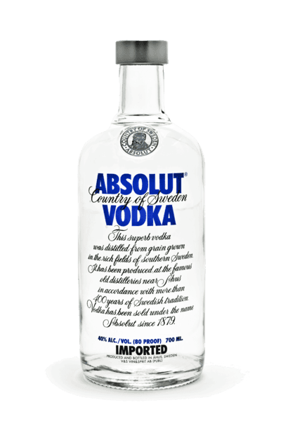 รูปภาพ:https://upload.wikimedia.org/wikipedia/commons/thumb/1/1e/Absolut_vodka_bottle.png/400px-Absolut_vodka_bottle.png