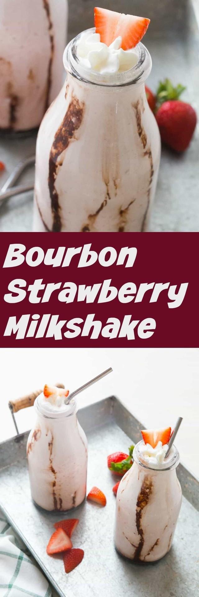 รูปภาพ:https://www.lemonsforlulu.com/wp-content/uploads/2017/07/Bourbon-Strawberry-Milkshake.jpg
