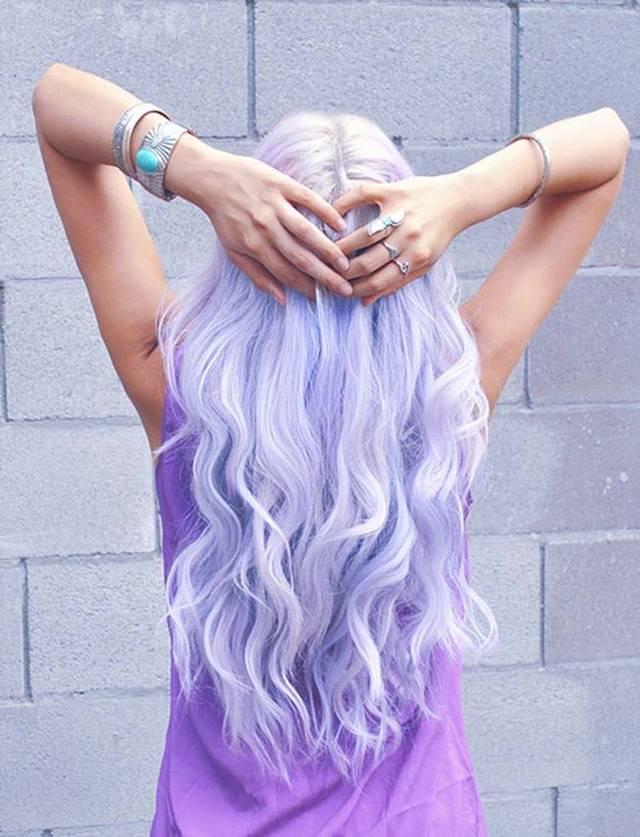 รูปภาพ:http://ninjacosmico.com/wp-content/uploads/2015/06/Dyed-Lavender-Hair-Style.jpg