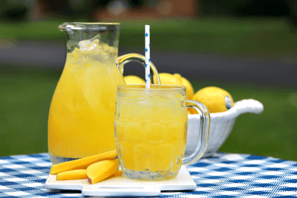 รูปภาพ:http://cuzinlogic.com/wp-content/uploads/2016/04/Sparkling-Mango-Lemonade-1.png