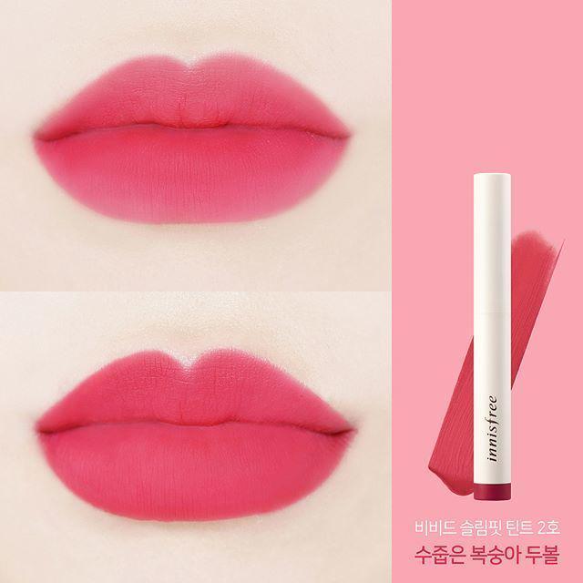 รูปภาพ:https://images.innisfree.co.kr/kr/ko/upload/pdtDetail/makeup/color/lipCare/vivid_slim_fit_tint/img01.jpg