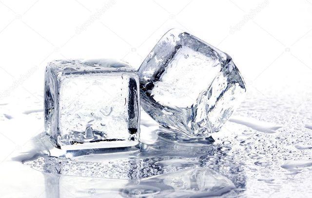 รูปภาพ:https://static3.depositphotos.com/1003493/163/i/950/depositphotos_1630613-stock-photo-melting-ice-cubes.jpg