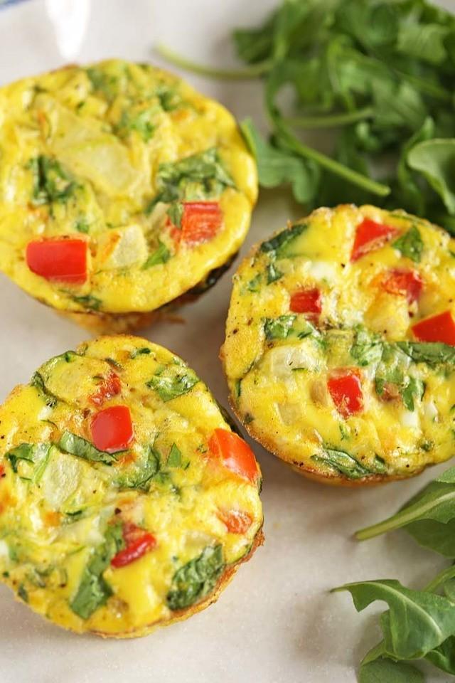 รูปภาพ:http://www.eat-yourself-skinny.com/wp-content/uploads/2016/05/new-egg-muffins-1.jpg