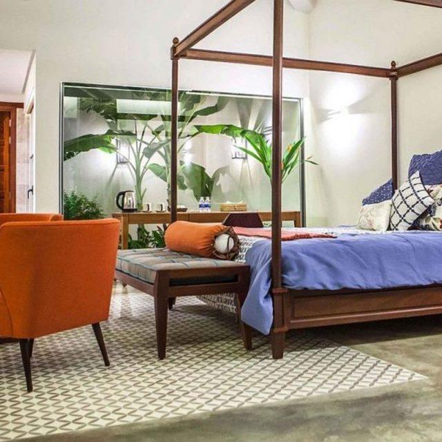 ตัวอย่าง ภาพหน้าปก:20 ไอเดีย "Tropical Bedroom" แต่งห้องสไตล์เมืองเขตร้อน เหมาะกับอากาศเมืองไทย
