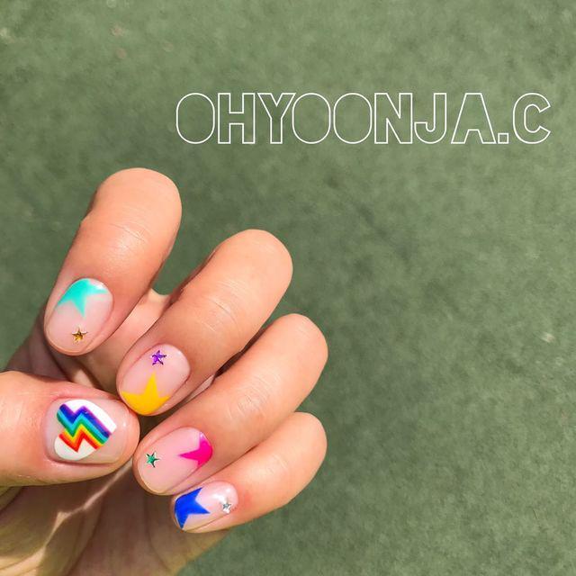รูปภาพ:https://www.instagram.com/p/BUssNOXg6PG/?taken-by=ohyoonja.c