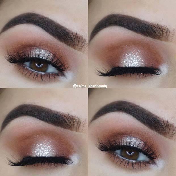 รูปภาพ:https://stayglam.com/wp-content/uploads/2018/04/Elegant-Glitter-Eyes.jpg