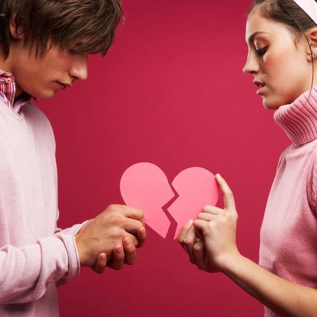 ภาพประกอบบทความ 6 สัญญาณเตือน ว่าความรักของคุณกำลังมีปัญหา