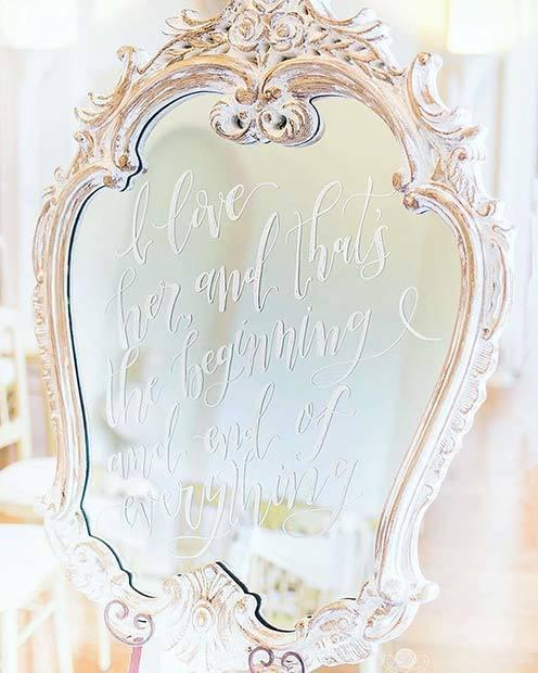 รูปภาพ:https://stayglam.com/wp-content/uploads/2018/03/Creative-Vintage-Mirror-Sign.jpg