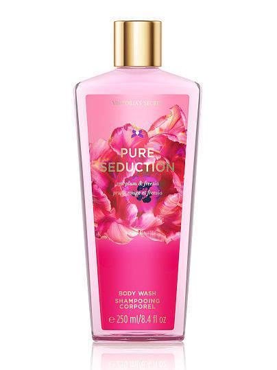 รูปภาพ:http://www.lafema.com/media/catalog/product/v/i/victoria_s_secret_body_wash_250ml_pure_seduction.jpg