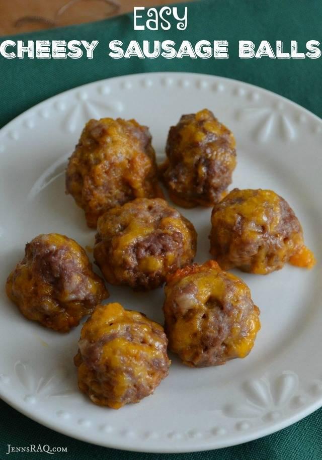 รูปภาพ:http://jennsraq.com/wp-content/uploads/2015/11/Easy-Cheesy-Sausage-Balls-As-seen-on-JennsRAQ.com-NaturallyCheesy-Ad.jpg