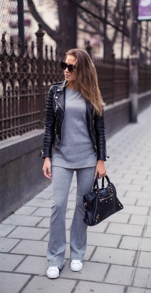 รูปภาพ:http://wachabuy.com/wp-content/uploads/2015/11/fall-fashion-casual-leather-gray-knit1-527x1024.jpg