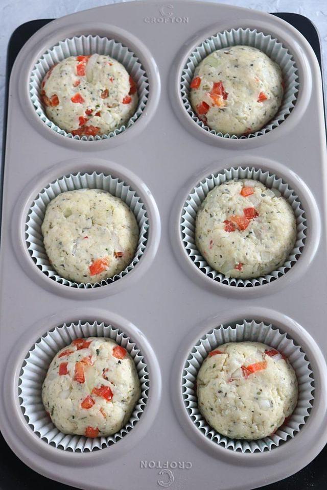 รูปภาพ:https://www.ruchiskitchen.com/wp-content/uploads/2017/12/Savory-Pizza-Flavored-Muffins-18-768x1152.jpg