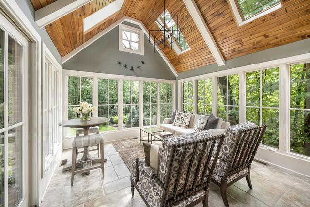 รูปภาพ:http://www.architectureartdesigns.com/wp-content/uploads/2018/06/20-Picturesque-Traditional-Sunroom-Designs-That-Will-Extend-Your-Home-14.jpg