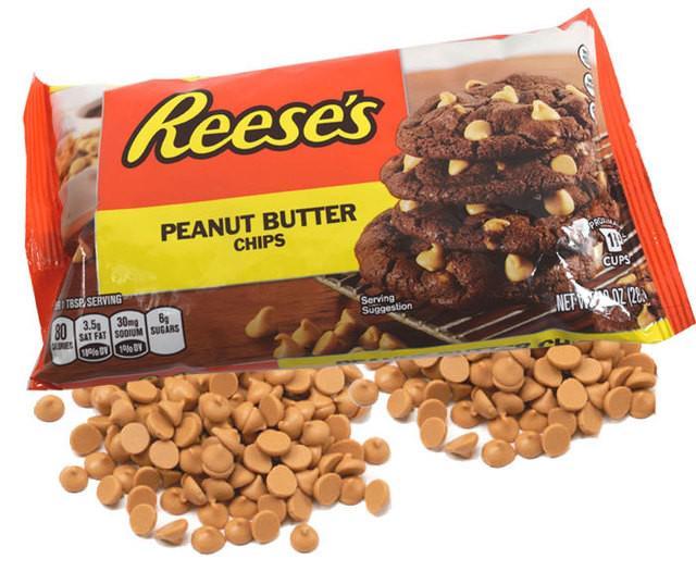 รูปภาพ:https://sep.yimg.com/ay/blaircandy/reese-s-peanut-butter-chips-10oz-bag-20.jpg