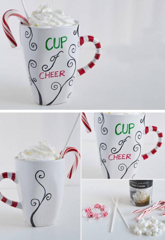 รูปภาพ:http://craftriver.com/wp-content/uploads/2014/10/Cup-of-Cheer-Personalized-Mugs.jpg