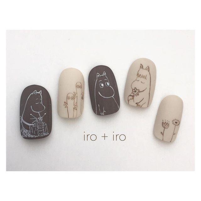 รูปภาพ:https://www.instagram.com/p/BP9vsSbj0n5/?taken-by=irotoiro.nail