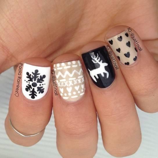 รูปภาพ:http://cdn.hotbeautyhealth.com/wp-content/uploads/2013/12/winter-nail-art-05.jpg