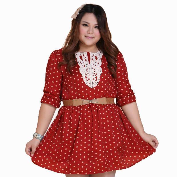 รูปภาพ:http://i01.i.aliimg.com/wsphoto/v0/1327653169_1/Retro-Big-Size-Dot-Dress-Autumn-Fat-women-fashion-Clothing-Plus-size-Lace-deco-One-piece.jpg