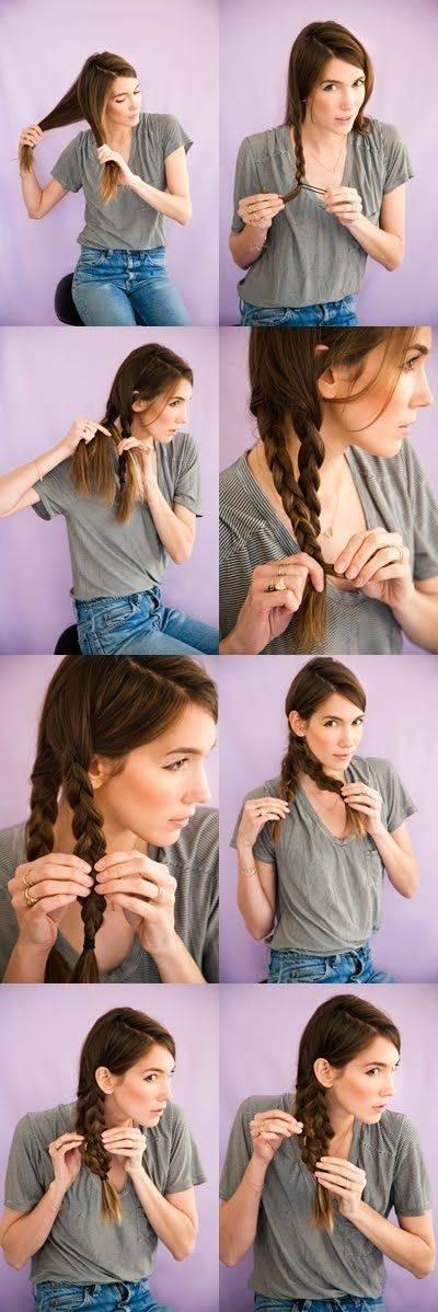 รูปภาพ:http://www.hairsilver.com/wp-content/uploads/2015/07/The-Best-20-Useful-Hair-Tutorials-On-Pinterest-4.jpg