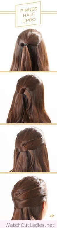 รูปภาพ:http://www.hairsilver.com/wp-content/uploads/2015/07/The-Best-20-Useful-Hair-Tutorials-On-Pinterest-9.jpg