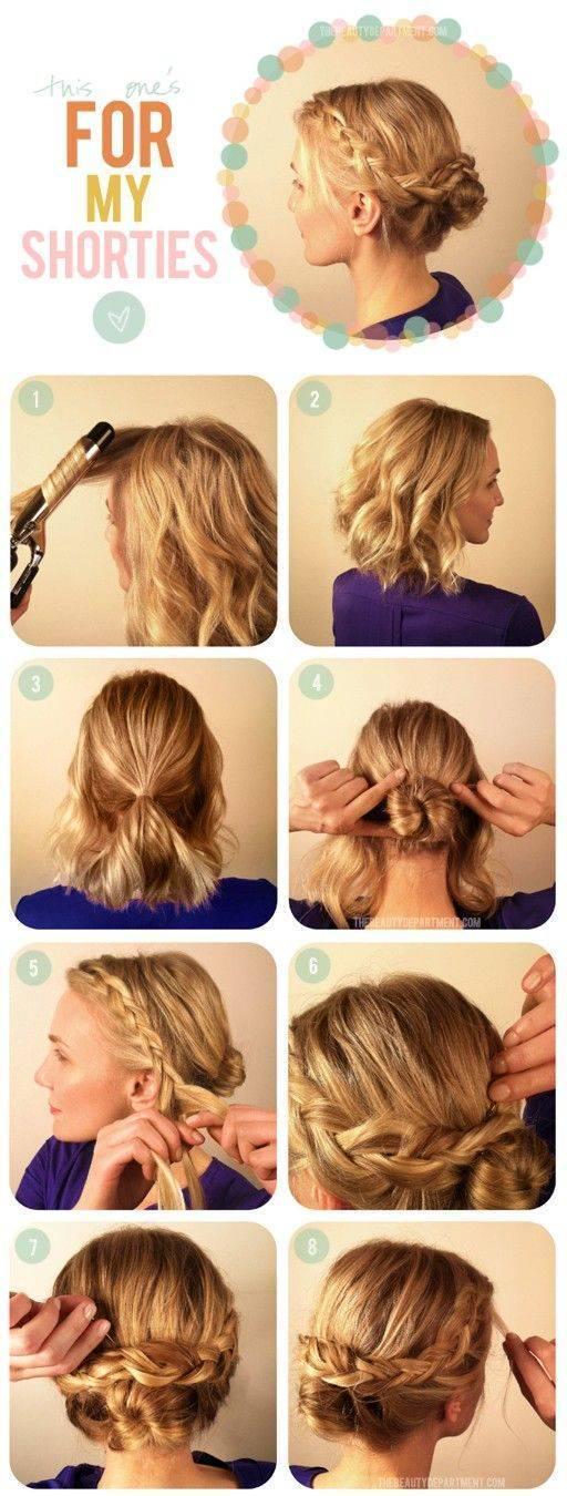 รูปภาพ:http://www.hairsilver.com/wp-content/uploads/2015/07/The-Best-20-Useful-Hair-Tutorials-On-Pinterest-12.jpg