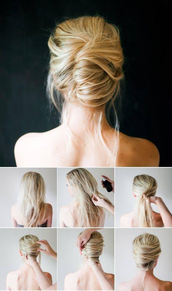 รูปภาพ:http://www.hairsilver.com/wp-content/uploads/2015/07/The-Best-20-Useful-Hair-Tutorials-On-Pinterest-10.jpg