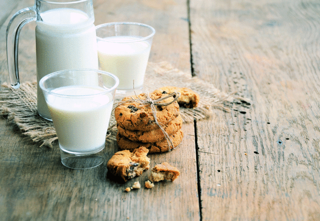 รูปภาพ:http://smartgroom.com/wp-content/uploads/2016/08/Milk-and-Cookies.gif