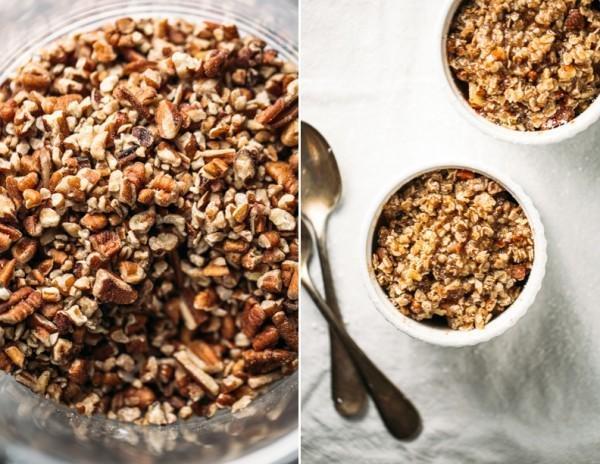 รูปภาพ:https://cdn.pinchofyum.com/wp-content/uploads/Apple-crisp-topping-pecans-600x464.jpg