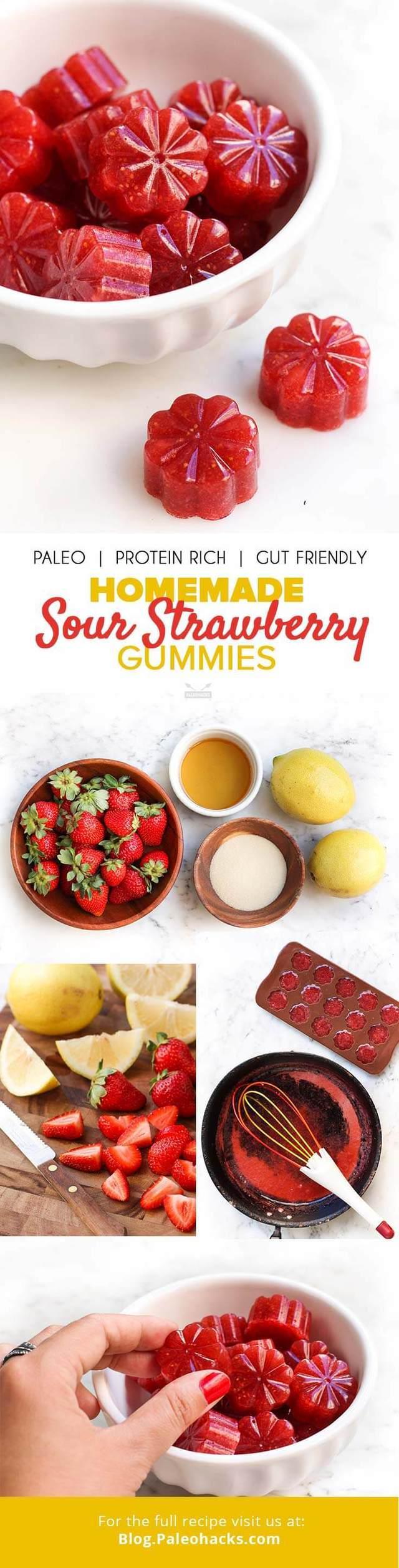 รูปภาพ:https://d39ziaow49lrgk.cloudfront.net/wp-content/uploads/2017/02/TRAD-PIN-Homemade-Sour-Strawberry-Gummies.jpg