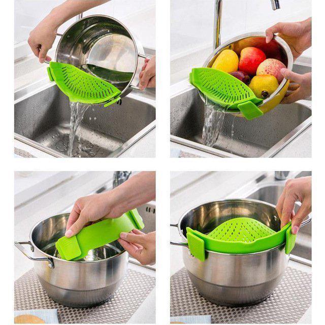 รูปภาพ:http://www.architectureartdesigns.com/wp-content/uploads/2018/06/2017-New-SNAP-N-Clip-on-Silicone-Strainer-STRAIN-Dishwasher-Safe-Colander-And-Drainer-Flexible-fit.jpg_640x640.jpg